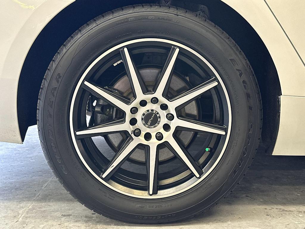 Thumbnail: 2018 Cadillac XTS - 7
