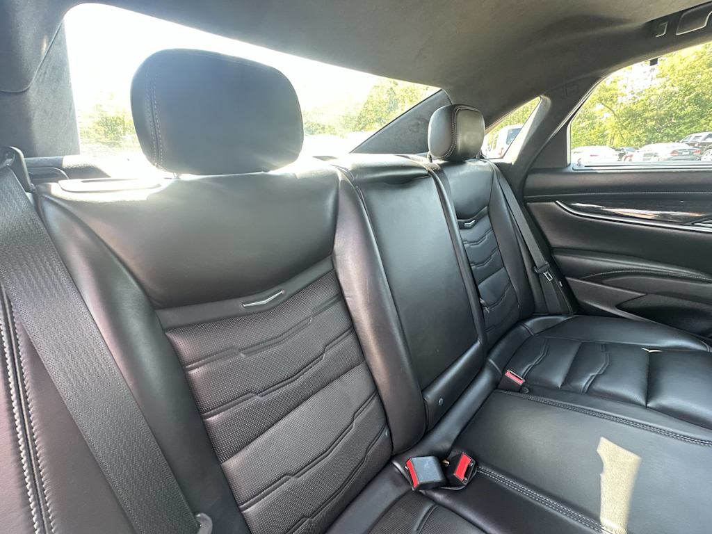 Thumbnail: 2018 Cadillac XTS - 30