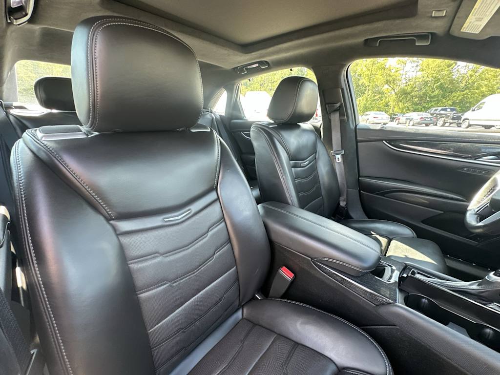 Thumbnail: 2018 Cadillac XTS - 11