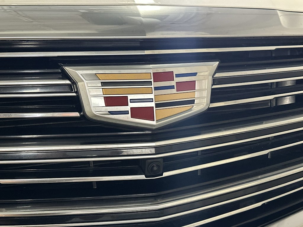 Thumbnail: 2018 Cadillac XTS - 6