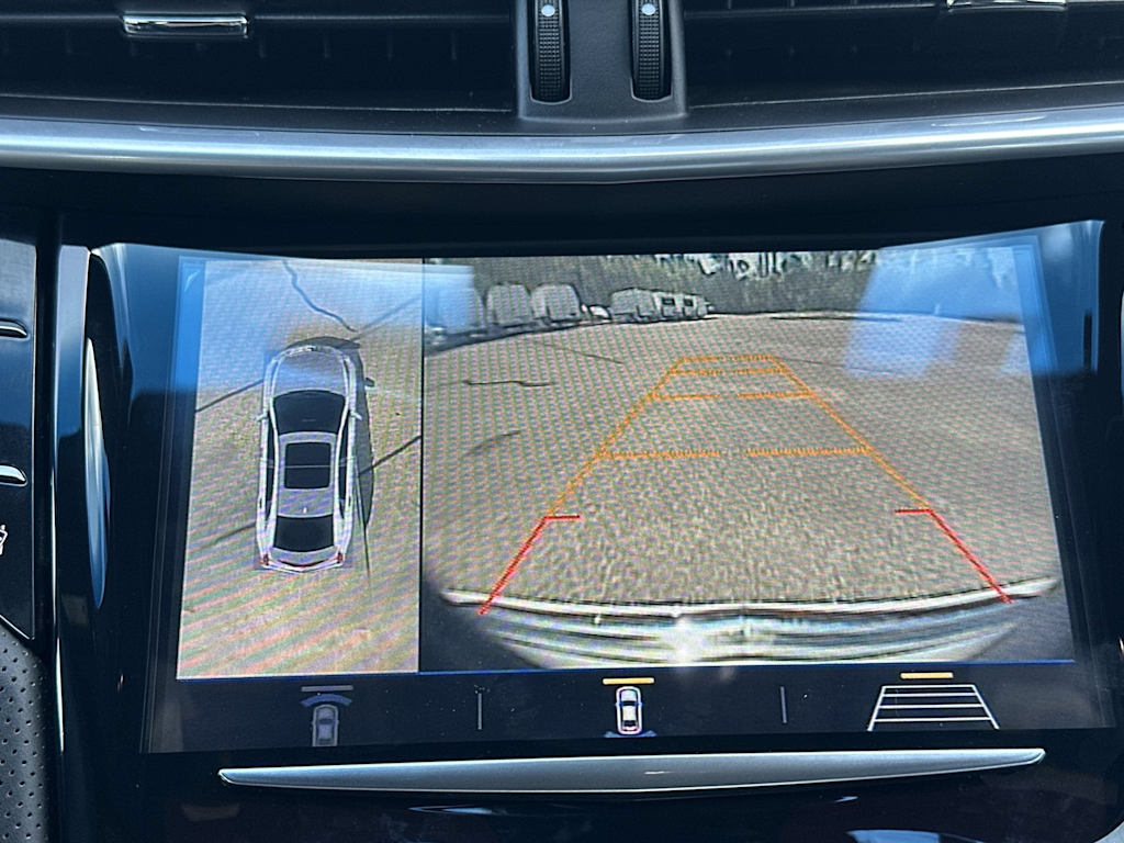 Thumbnail: 2018 Cadillac XTS - 36