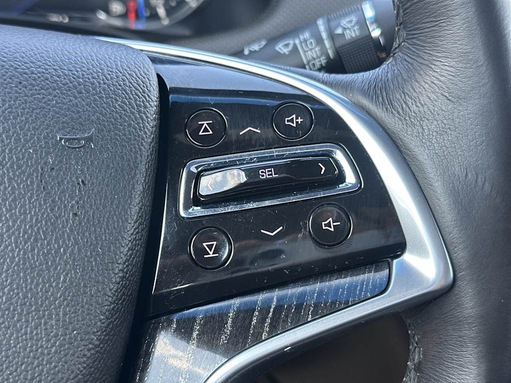 Thumbnail: 2018 Cadillac XTS - 33