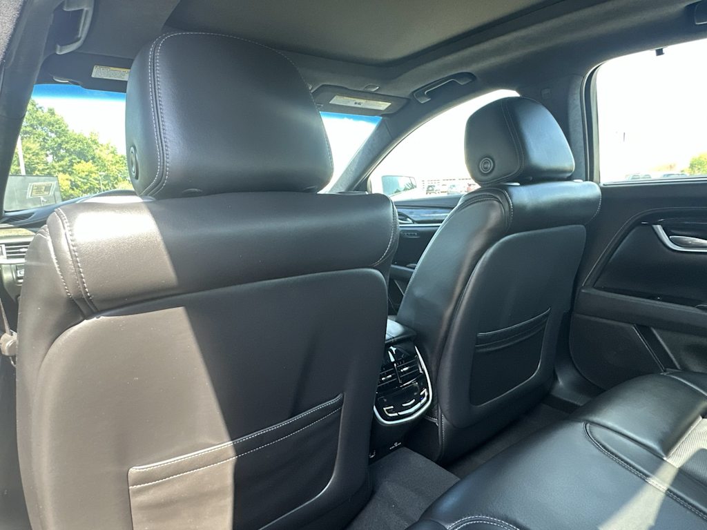 Thumbnail: 2018 Cadillac XTS - 12