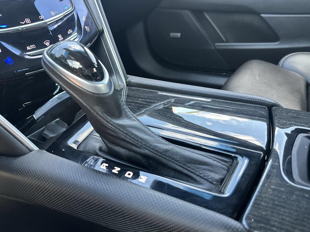 Thumbnail: 2018 Cadillac XTS - 39