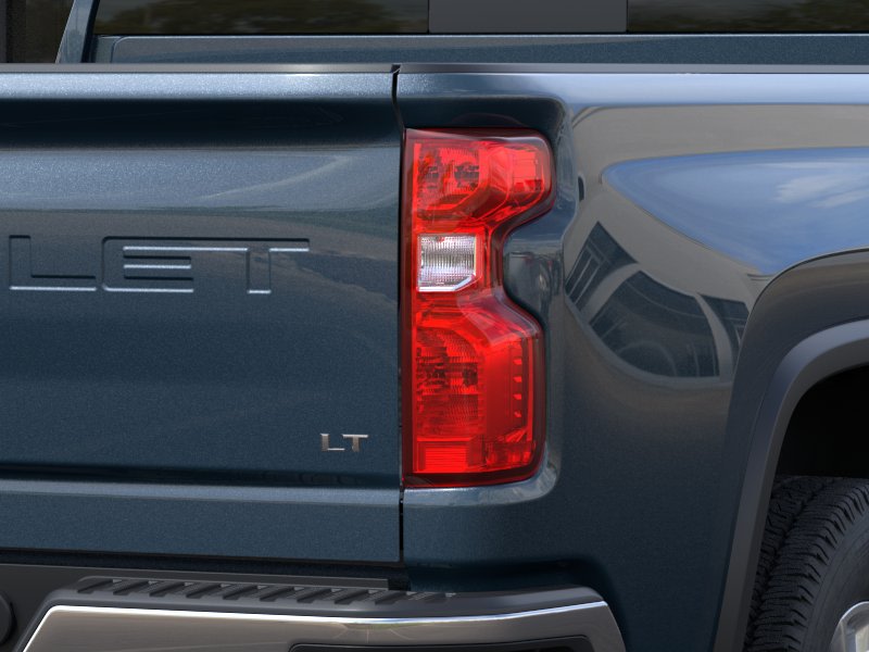 Thumbnail: 2026 Chevrolet Silverado 2500 - 18