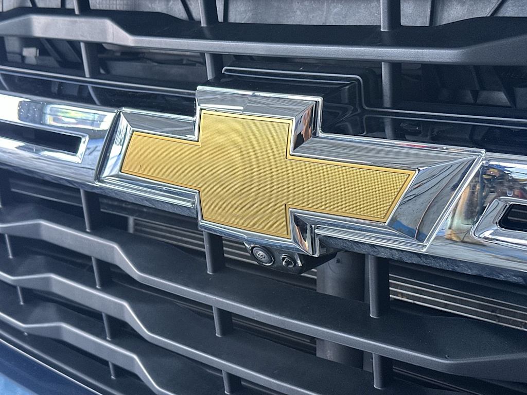 Thumbnail: 2025 Chevrolet Silverado 2500 - 7