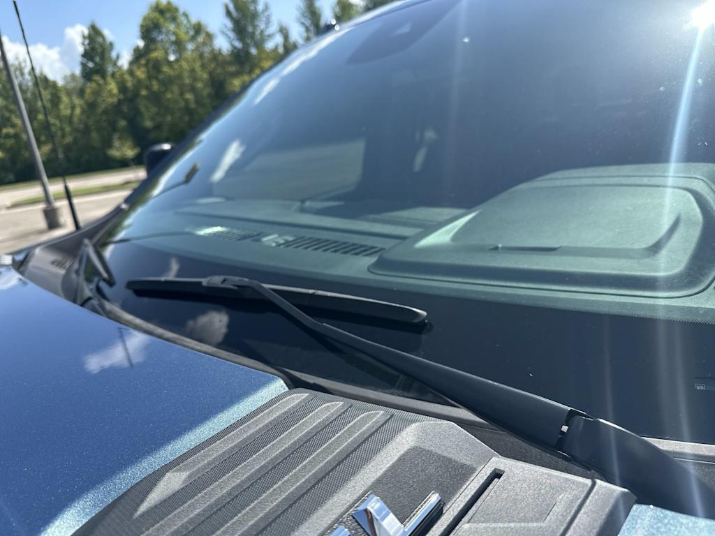 Thumbnail: 2025 Chevrolet Silverado 2500 - 34