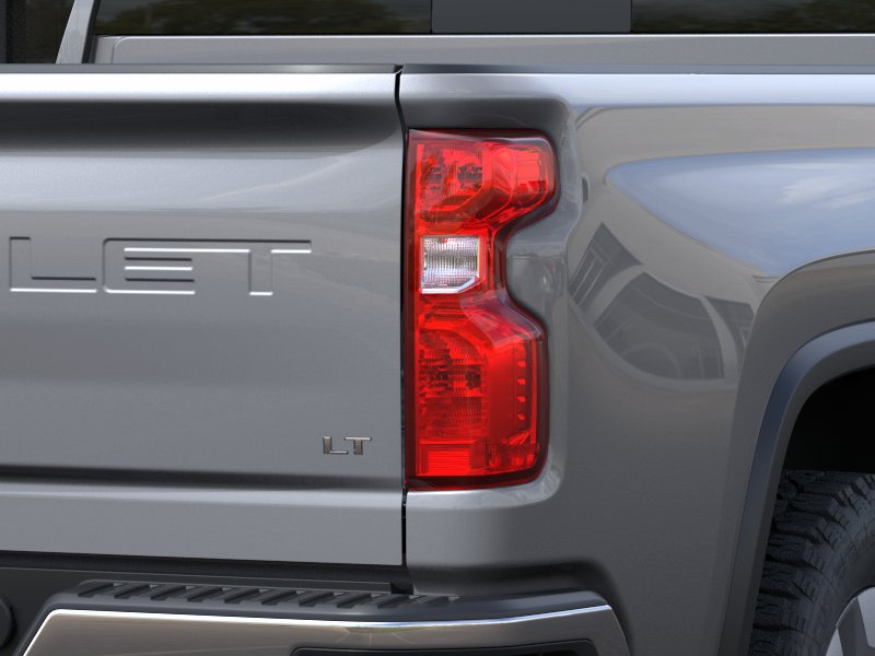 Thumbnail: 2026 Chevrolet Silverado 2500 - 18