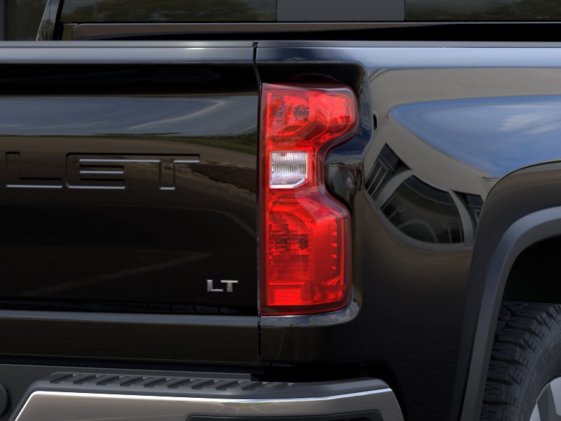 Thumbnail: 2026 Chevrolet Silverado 2500 - 17