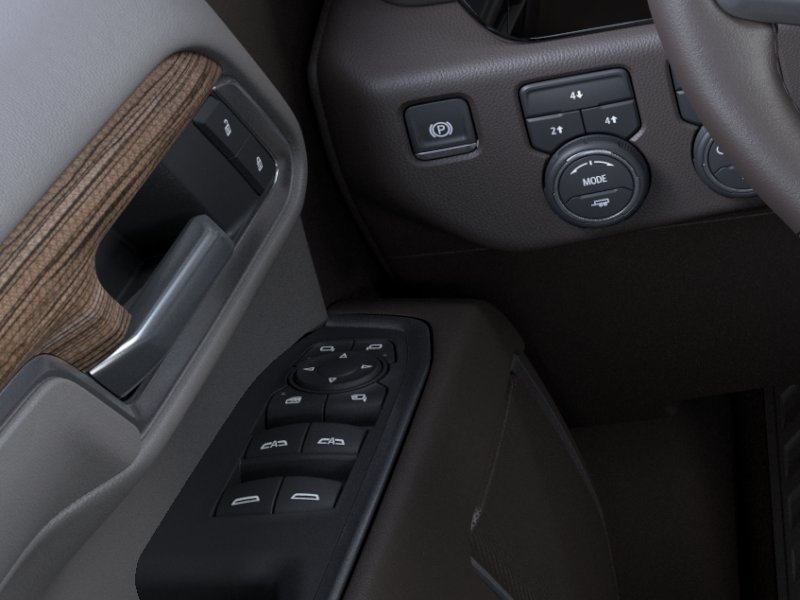 Thumbnail: 2026 Chevrolet Silverado 2500 - 22