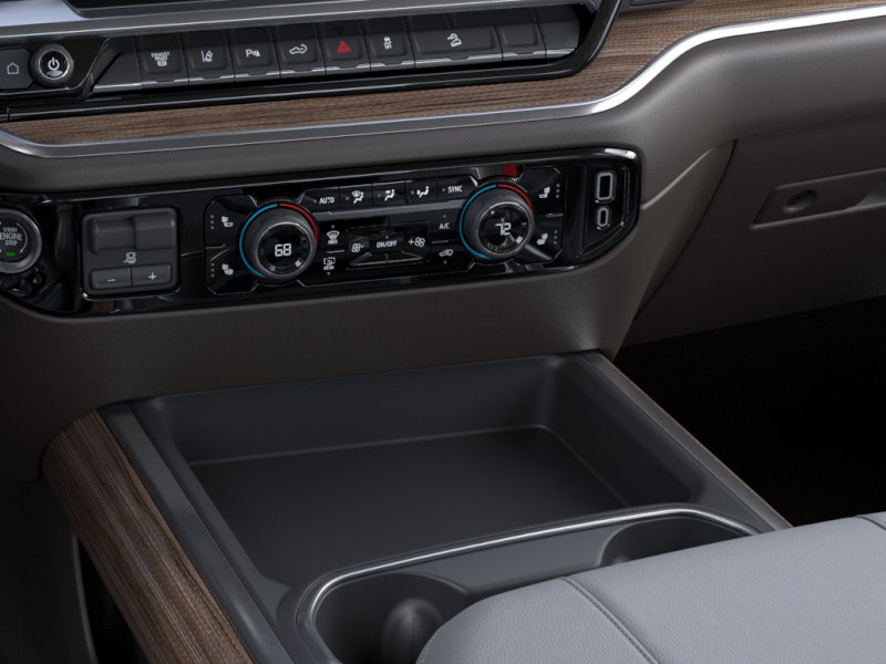 Thumbnail: 2026 Chevrolet Silverado 2500 - 23