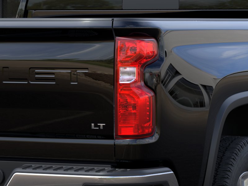 Thumbnail: 2026 Chevrolet Silverado 2500 - 17