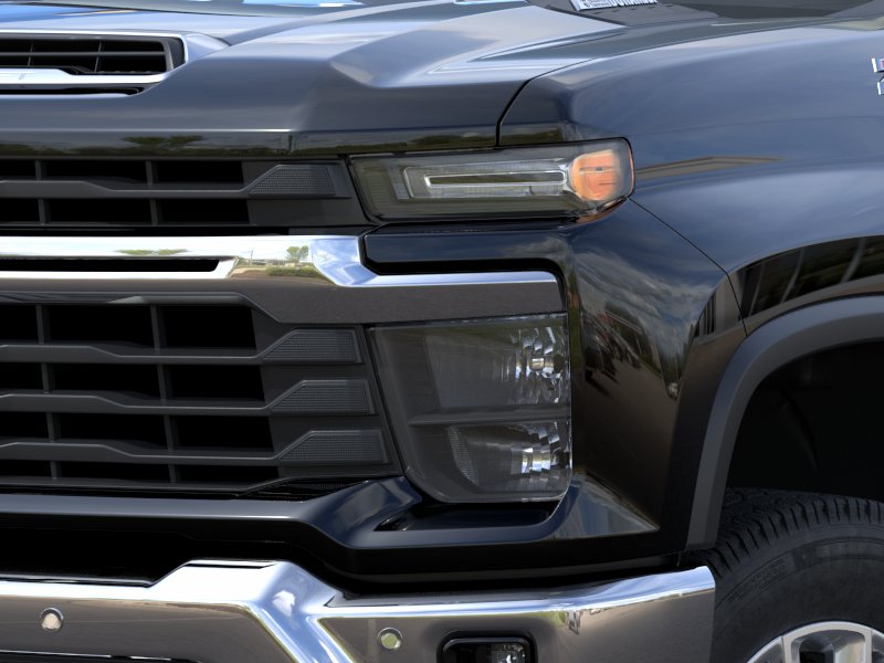 Thumbnail: 2026 Chevrolet Silverado 2500 - 10