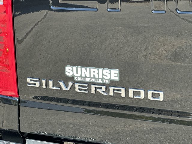 Thumbnail: 2026 Chevrolet Silverado 2500 - 25
