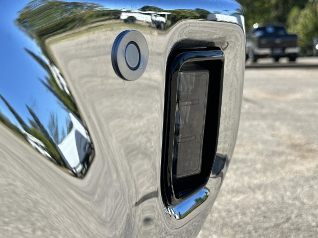 Thumbnail: 2026 Chevrolet Silverado 2500 - 24