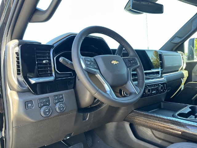 Thumbnail: 2026 Chevrolet Silverado 2500 - 2