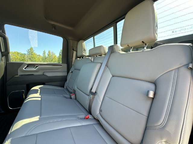Thumbnail: 2026 Chevrolet Silverado 2500 - 29