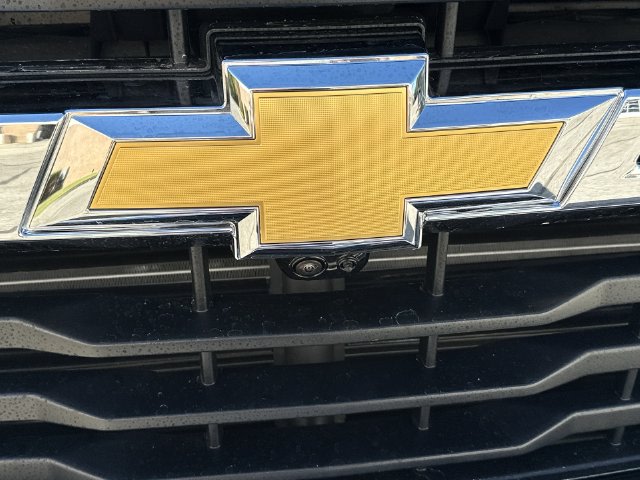 Thumbnail: 2026 Chevrolet Silverado 2500 - 7