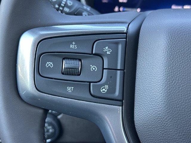 Thumbnail: 2026 Chevrolet Silverado 2500 - 32