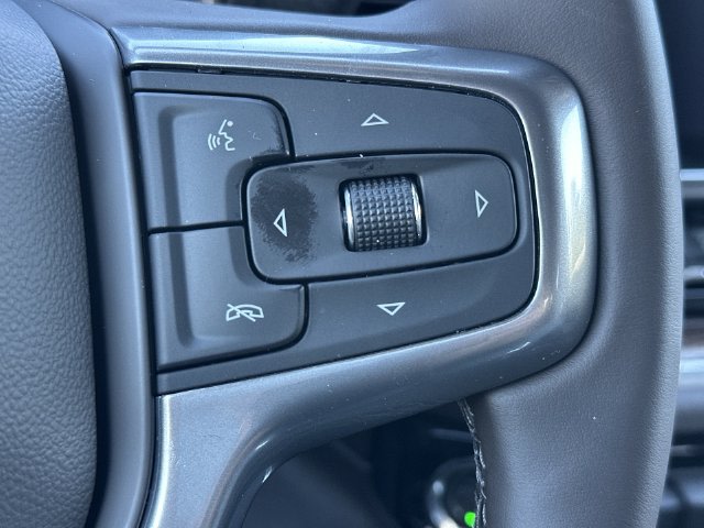 Thumbnail: 2026 Chevrolet Silverado 2500 - 33