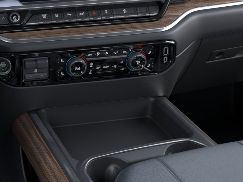 Thumbnail: 2026 Chevrolet Silverado 2500 - 23