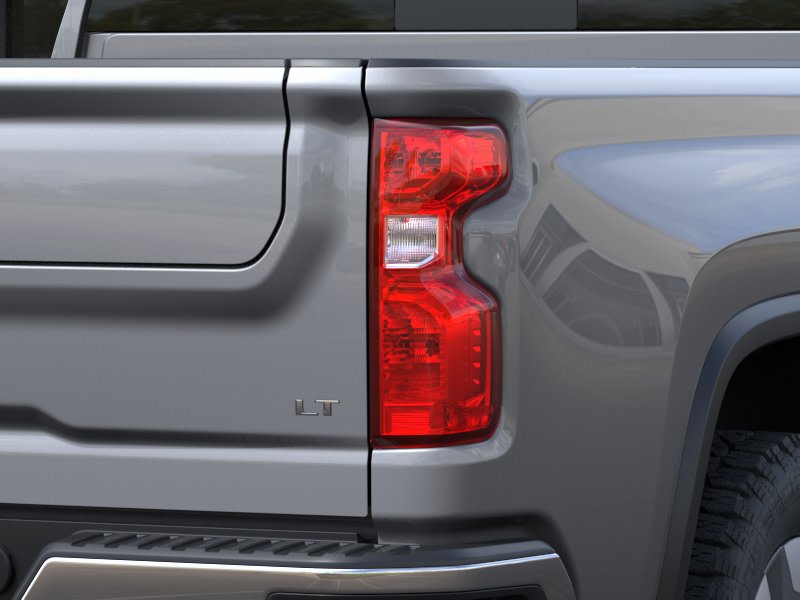 Thumbnail: 2026 Chevrolet Silverado 2500 - 17