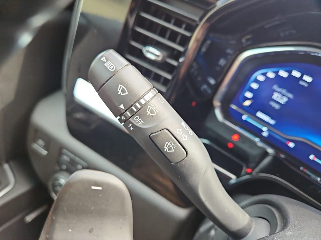 Thumbnail: 2023 Chevrolet Silverado 1500 - 15