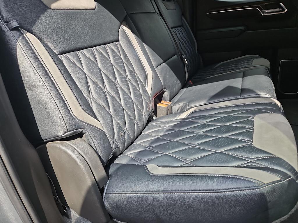 Thumbnail: 2023 Chevrolet Silverado 1500 - 12