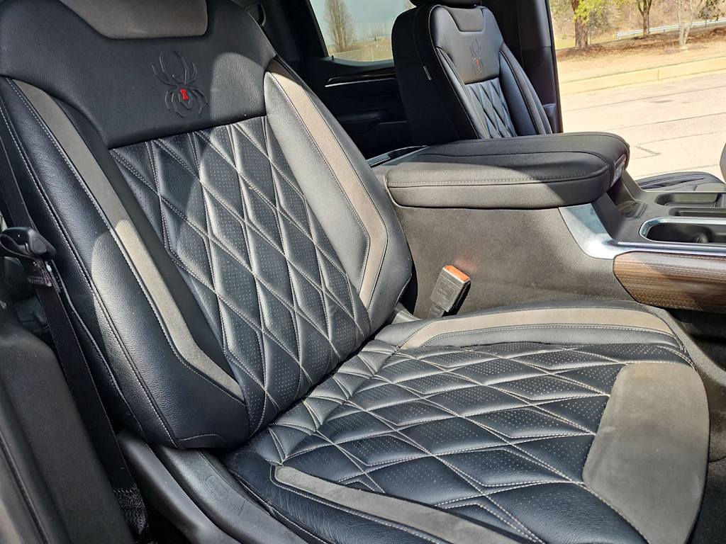 Thumbnail: 2023 Chevrolet Silverado 1500 - 27