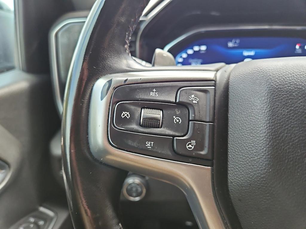 Thumbnail: 2023 Chevrolet Silverado 1500 - 29