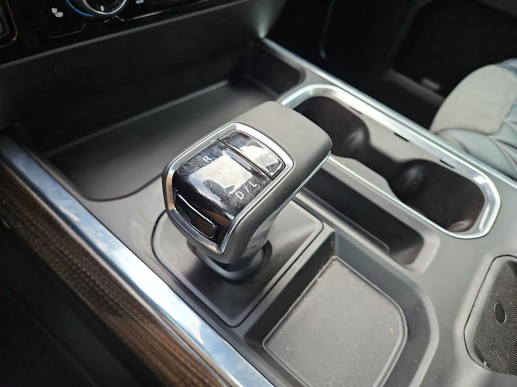 Thumbnail: 2023 Chevrolet Silverado 1500 - 33