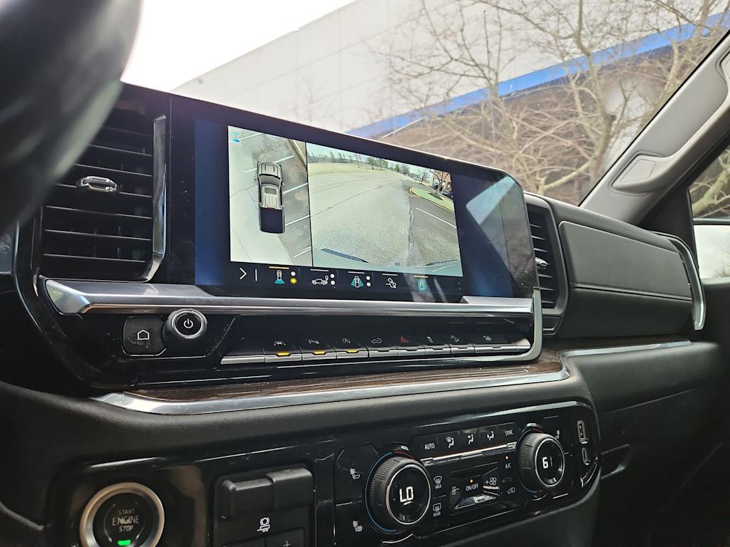 Thumbnail: 2023 Chevrolet Silverado 1500 - 14