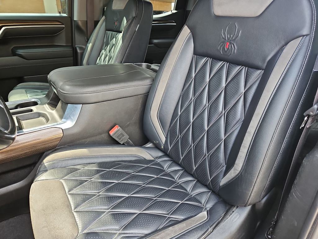 Thumbnail: 2023 Chevrolet Silverado 1500 - 11