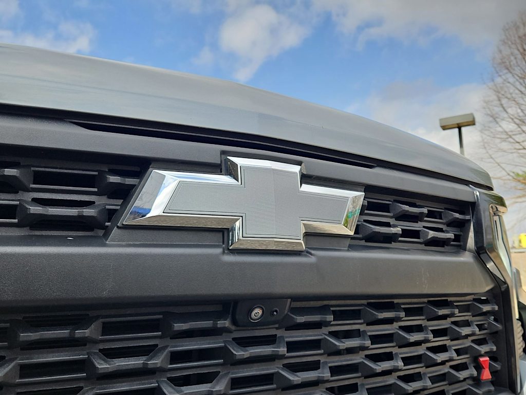 Thumbnail: 2023 Chevrolet Silverado 1500 - 7