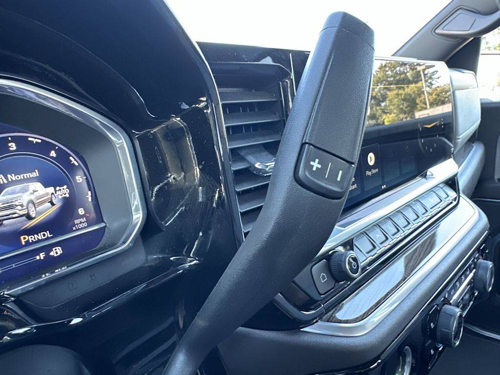 Thumbnail: 2022 Chevrolet Silverado 1500 - 37