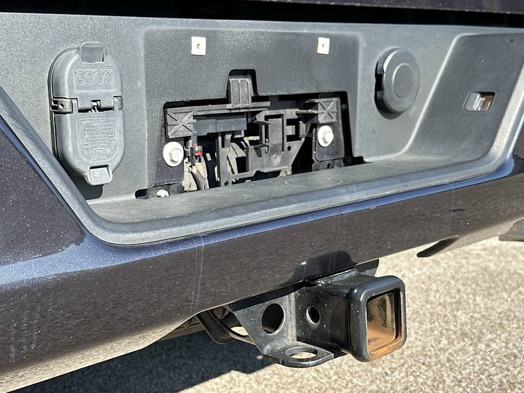 Thumbnail: 2022 Chevrolet Silverado 1500 - 38