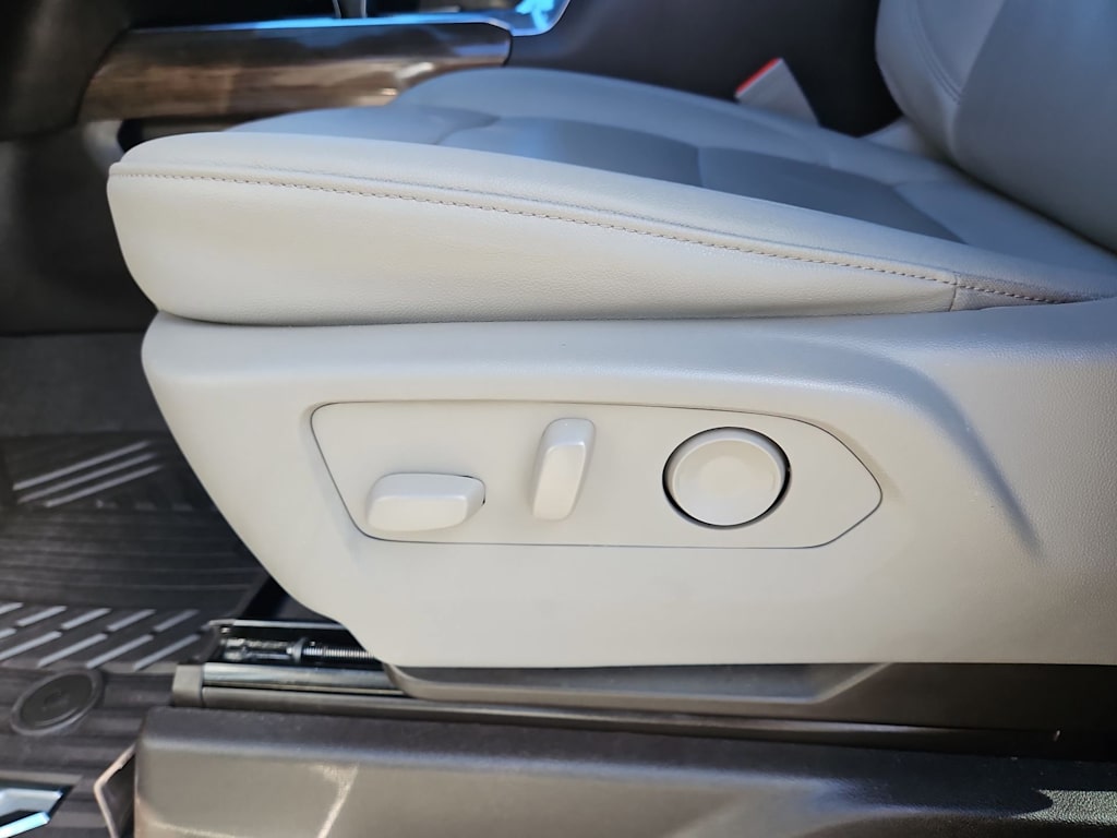 Thumbnail: 2024 Chevrolet Silverado 1500 - 26