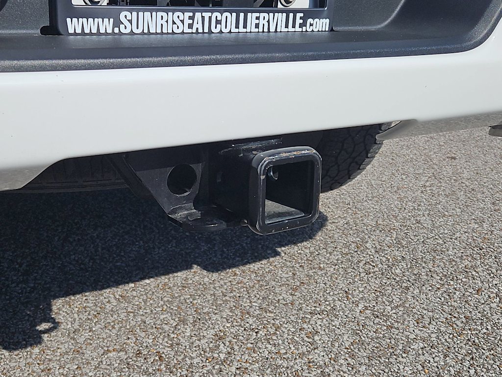 Thumbnail: 2024 Chevrolet Silverado 1500 - 36