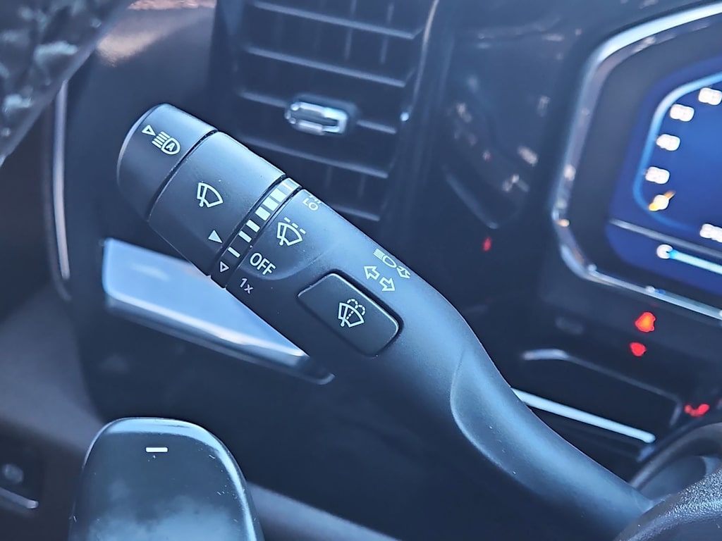 Thumbnail: 2024 Chevrolet Silverado 1500 - 16