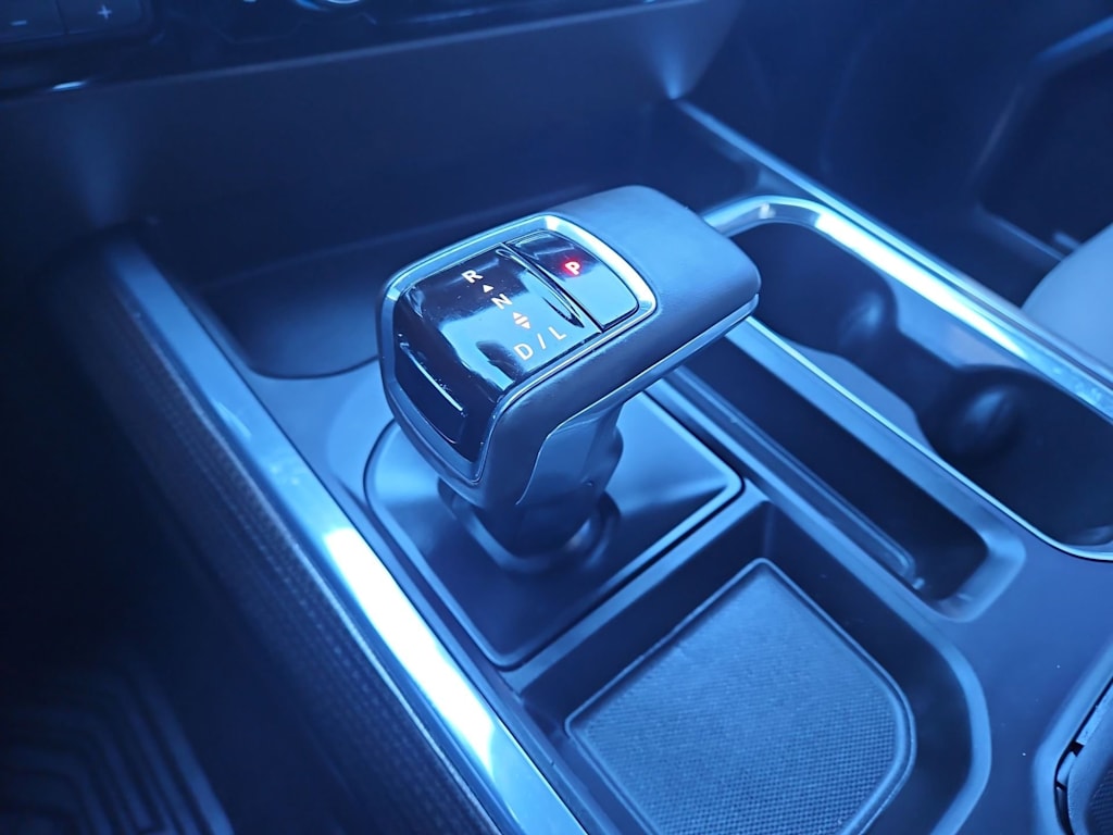 Thumbnail: 2024 Chevrolet Silverado 1500 - 15