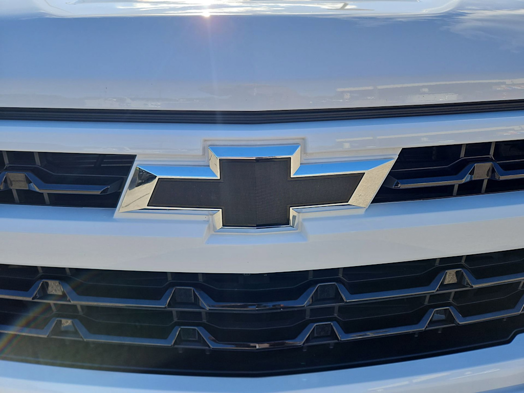 Thumbnail: 2024 Chevrolet Silverado 1500 - 25