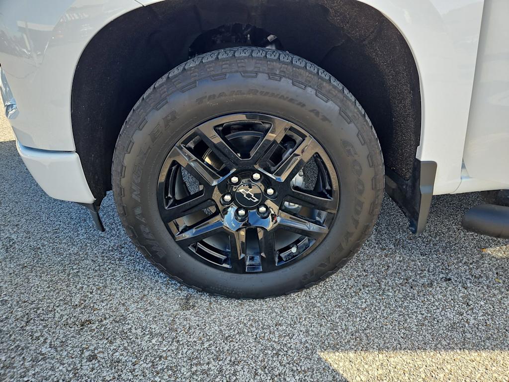 Thumbnail: 2024 Chevrolet Silverado 1500 - 7