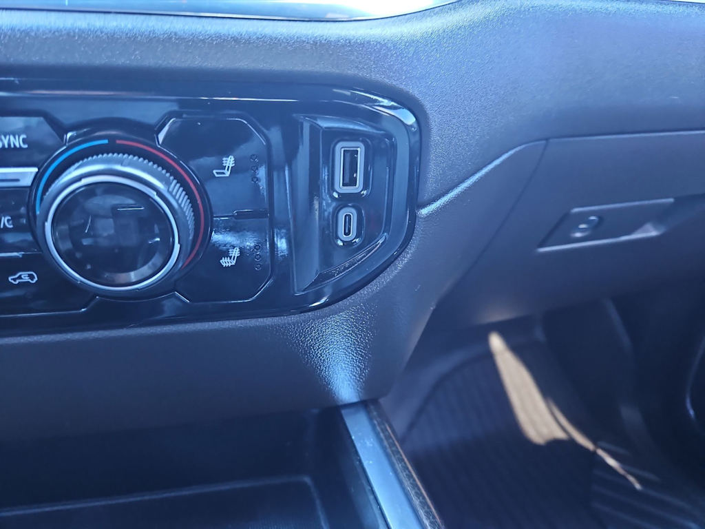 Thumbnail: 2024 Chevrolet Silverado 1500 - 13