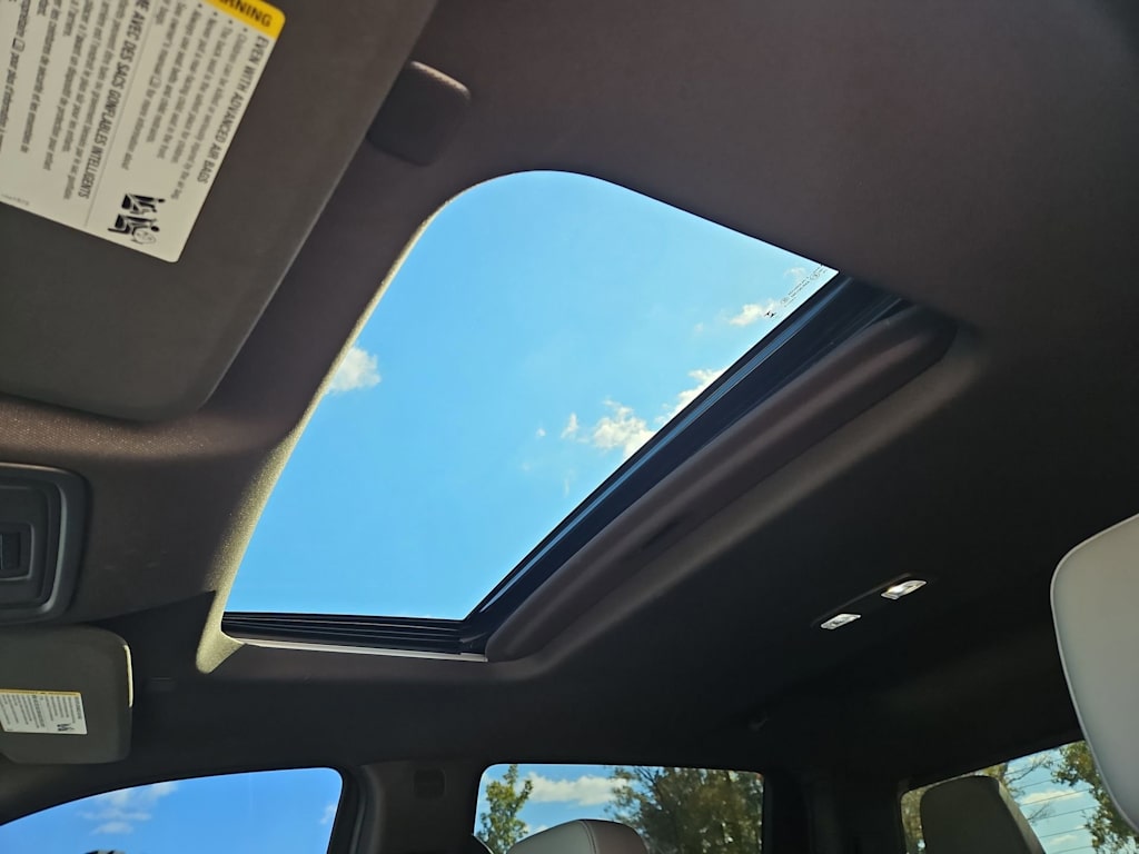 Thumbnail: 2024 Chevrolet Silverado 1500 - 27