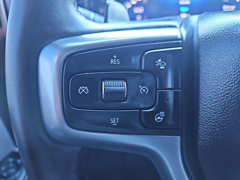 Thumbnail: 2024 Chevrolet Silverado 1500 - 31