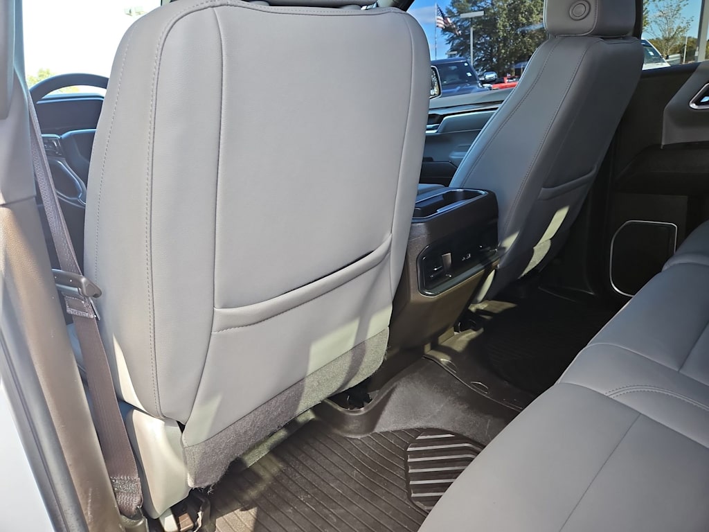 Thumbnail: 2024 Chevrolet Silverado 1500 - 12