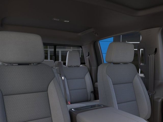 Thumbnail: 2026 Chevrolet Silverado 1500 - 23