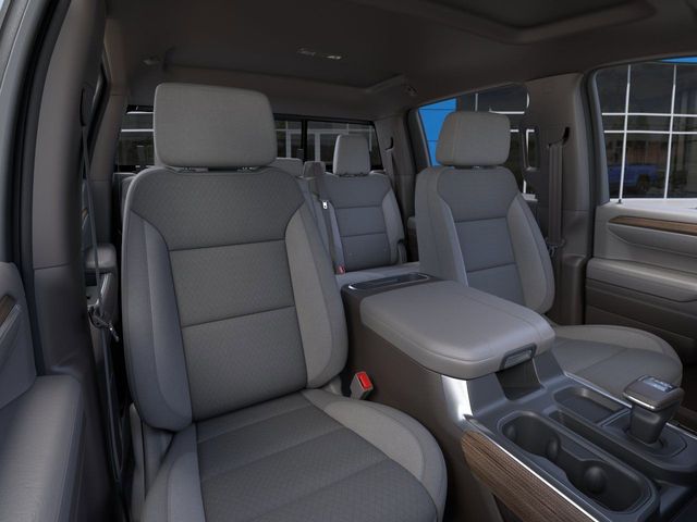 Thumbnail: 2026 Chevrolet Silverado 1500 - 7