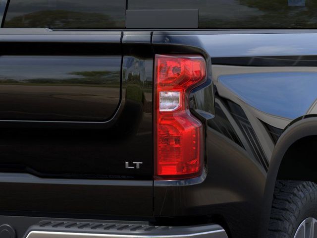 Thumbnail: 2026 Chevrolet Silverado 1500 - 10