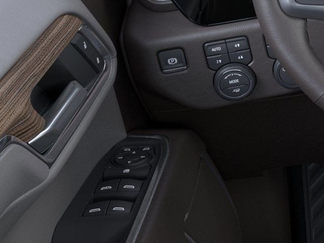 Thumbnail: 2026 Chevrolet Silverado 1500 - 21